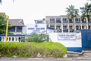 King's College Lagos