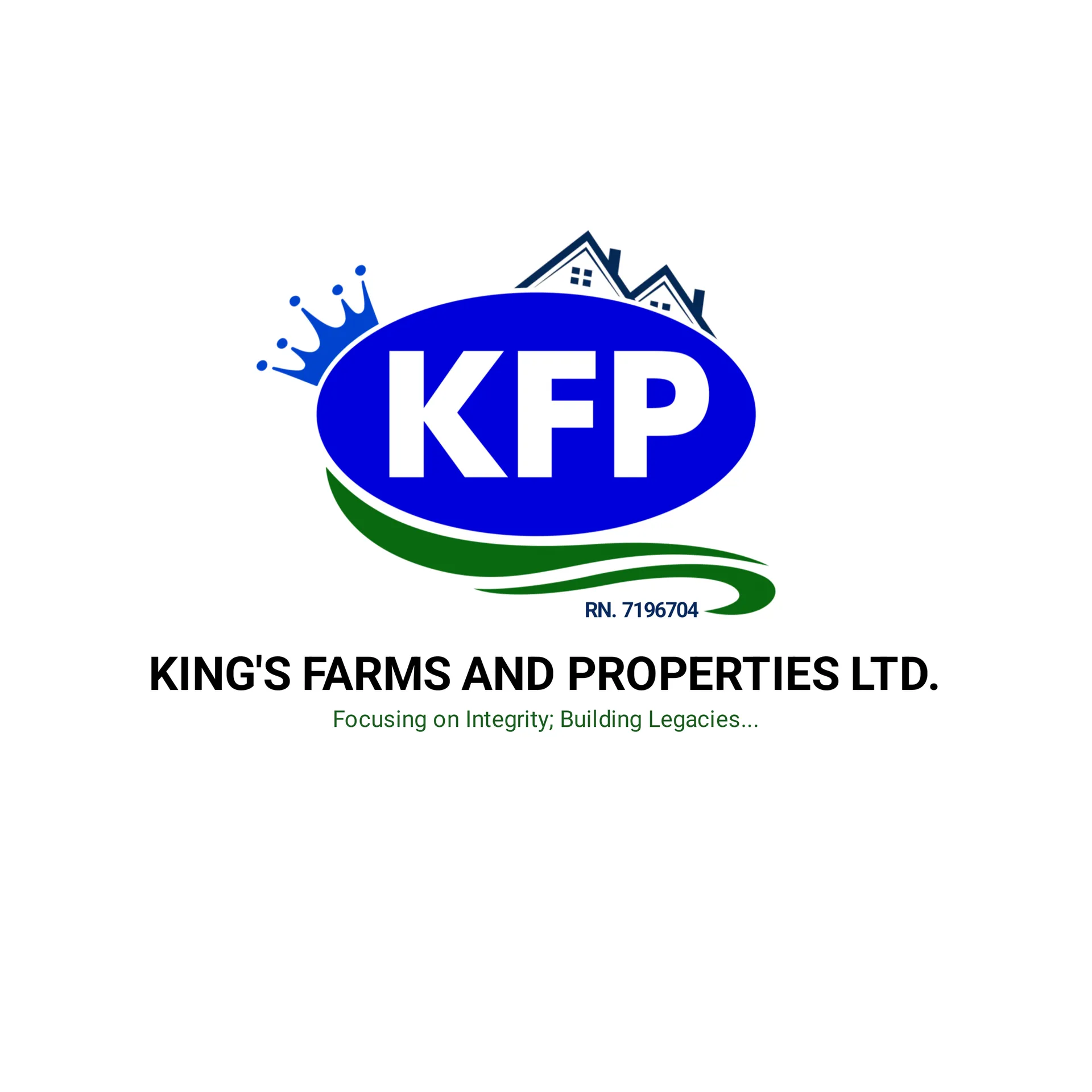 King's Farms And Properties Ltd.