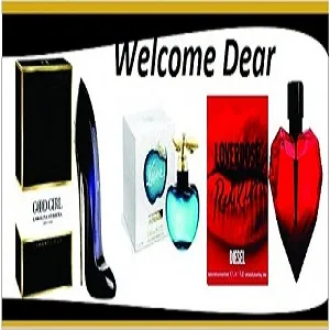 Kings Fragrances