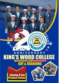 Kings Word College