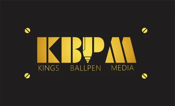 Kingsballpen Media Services
