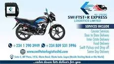 kingstar Logistic Express limited (Isolo)