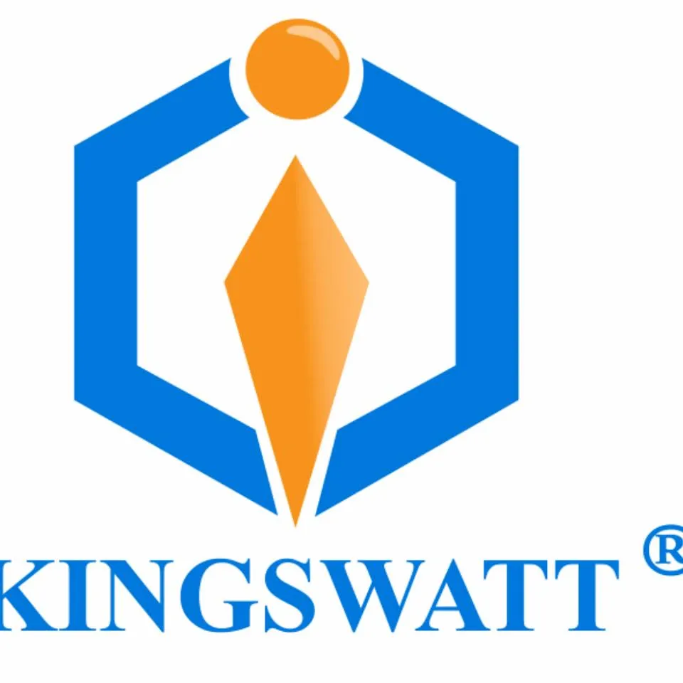 Kingswatt Nigeria Limited