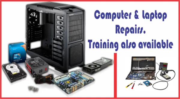 Kingszino Computers