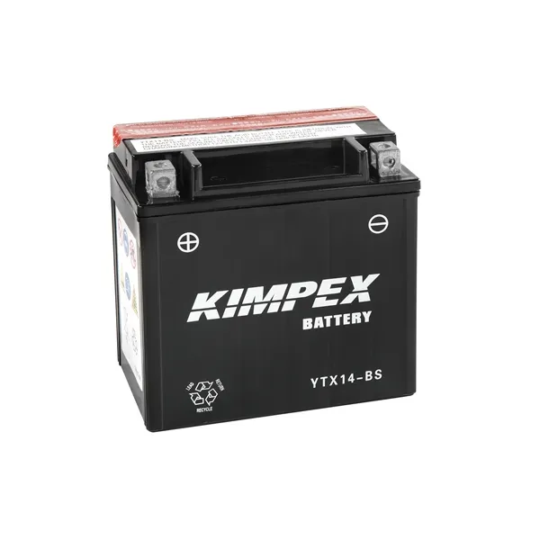 Kinsbet Batteries
