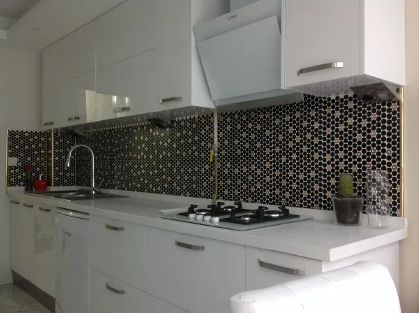 Kitchen point plus