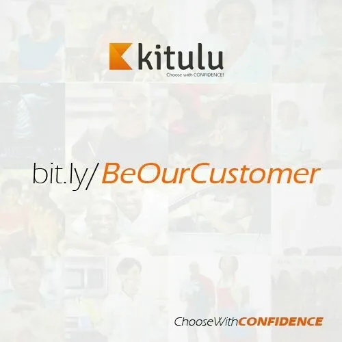 kitulu logo