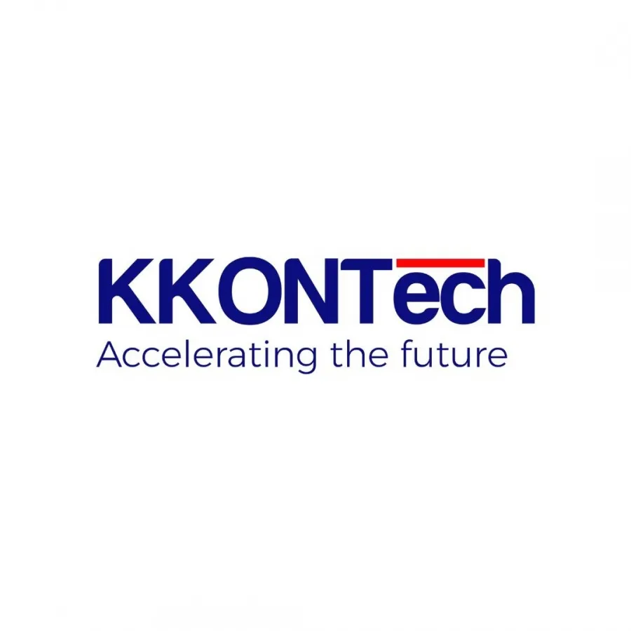 Kkontech logo