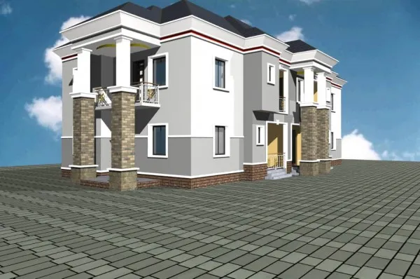 Kladce Magnificent Creation Contruction Company