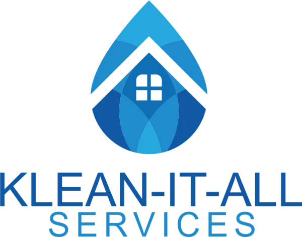 Klean-It-All Services logo