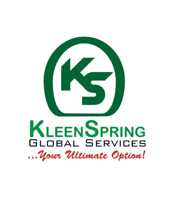 Kleenspring Global services