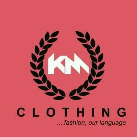 KM Clothing Line logo