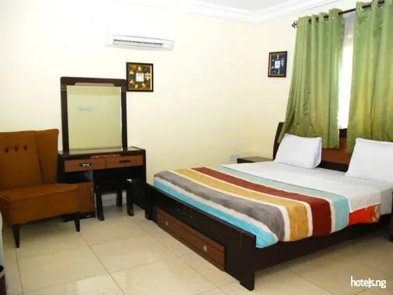 Knightsbridge Hotel Lagos