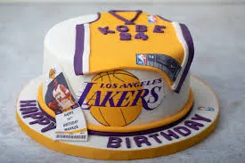 Kobec Cakes