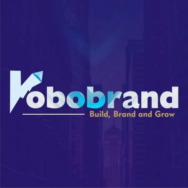 Kobobrand Inc. logo