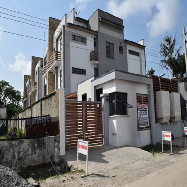Koboland Properties