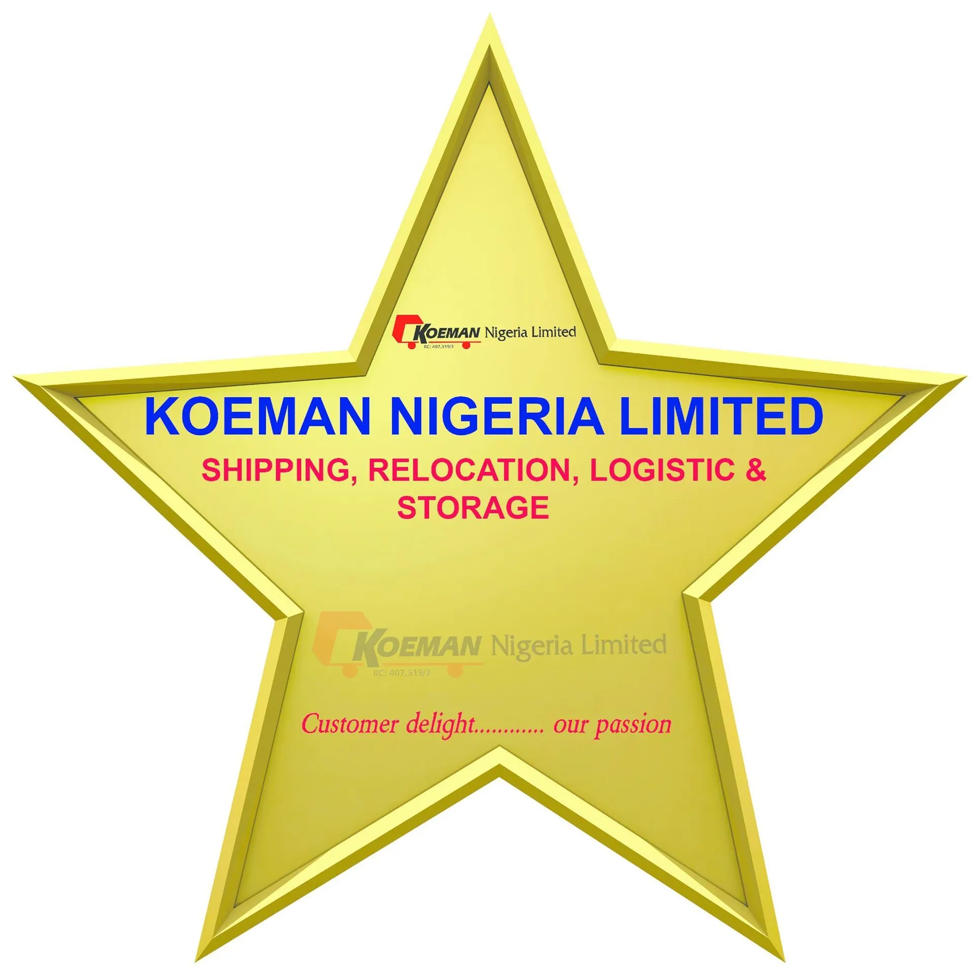 Koeman Nigeria Limited