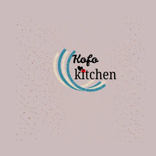 Kofo Kitchen