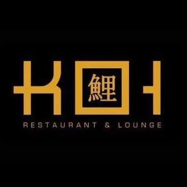 Koï, Restaurant & Lounge