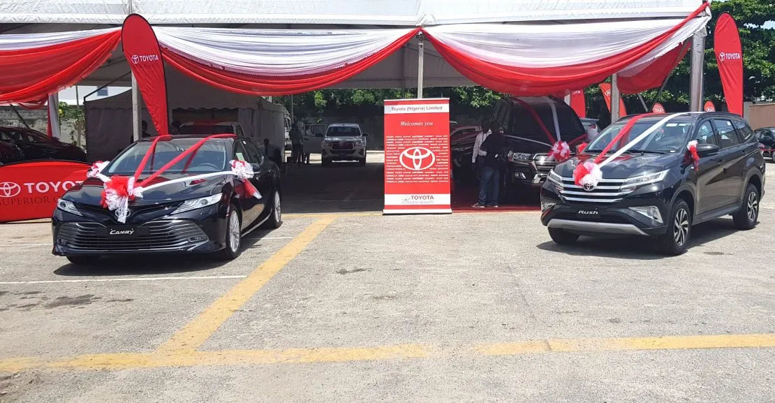 Kojo Motors (Anambra)