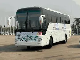 Kojo Motors Limited (Lagos)