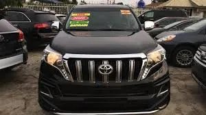 Kojo Motors Limited (Port Harcourt)