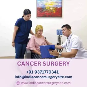 Kokilaben Hospital Mumbai India