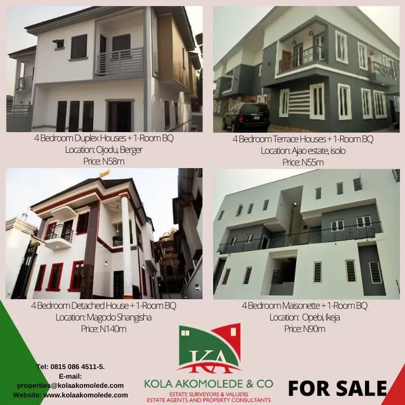 Kola Akomolede and Company (Abuja)
