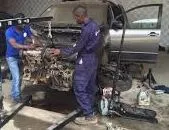 Kola Mechanic Ventures