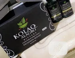 Kolaq Herbs Ltd