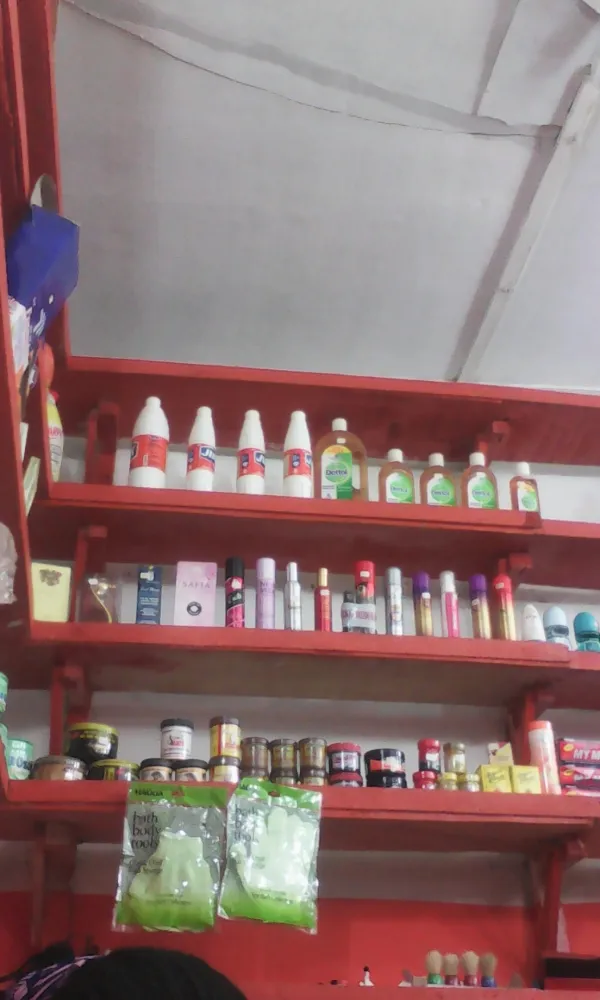 Kolbass Barbering & Cosmetics Stores