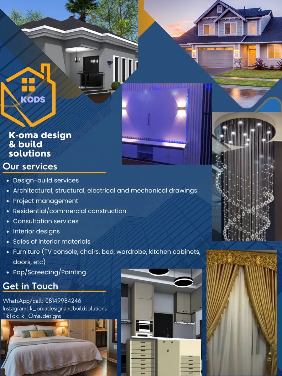K_oma Interiors