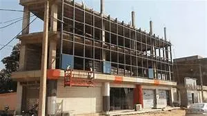 Konac Industries Limited