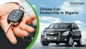 Koncept  Autocentre  Limited