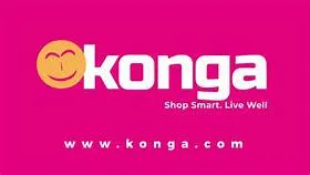 Konga Uyo Store