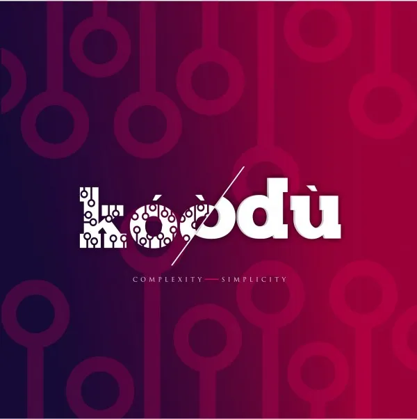 Koodu Creative logo
