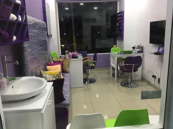 Korion Nail Lounge