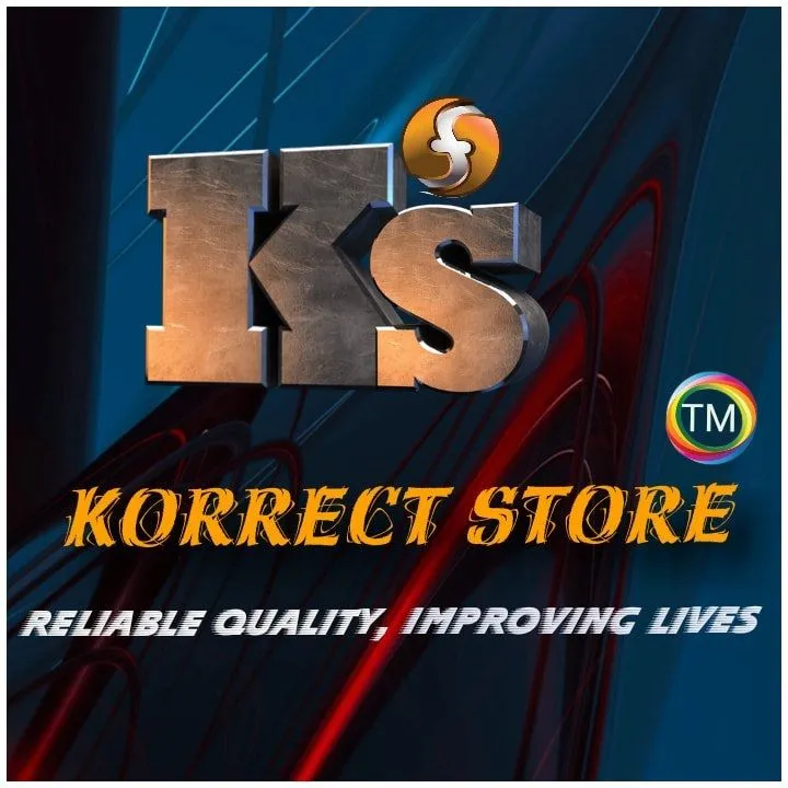 Korrect Storje (Lagos)