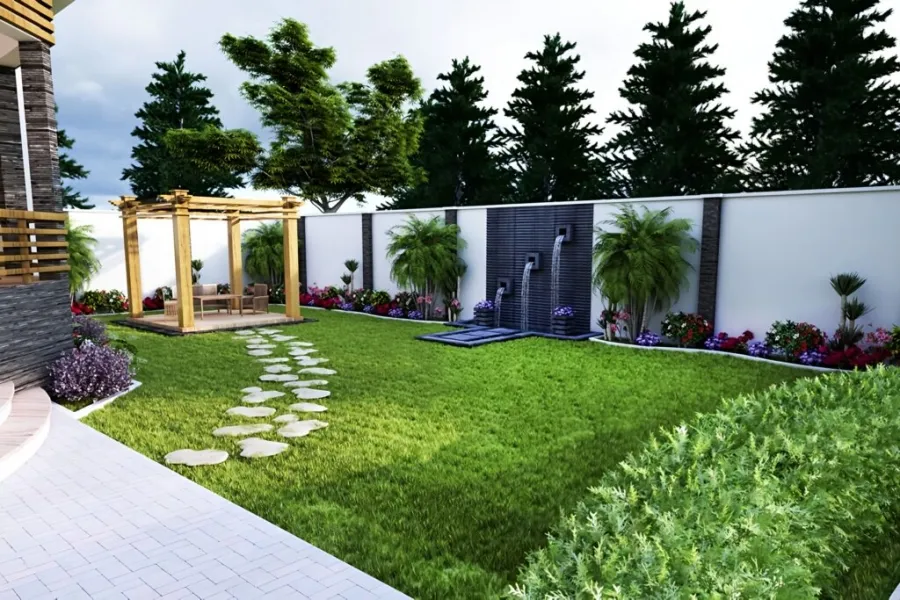 Kosat Floral And Landscaping Design Limited