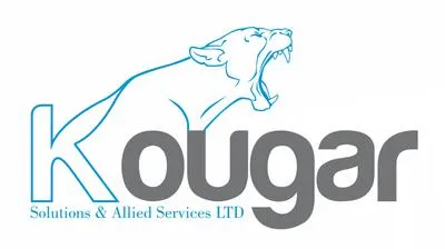 Kougar Solution and Allied Services logo