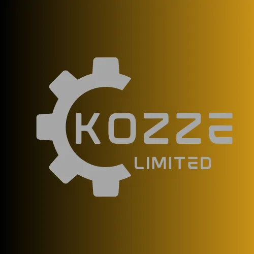 KOZZE LIMITED