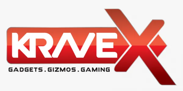 Kravex Limited logo