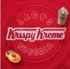 Krispy Kreme Nigeria