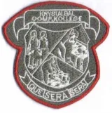 Krystal-Bal Comprehensive Kollege