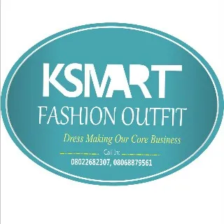 Ksmart Fashion Outfit logo