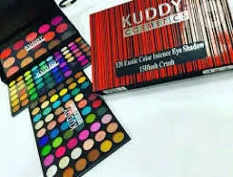 Kuddy Cosmetics (Okota)