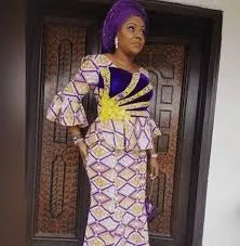 Kudirat Fashion Designer