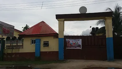 Kumoni Intl Secondary School