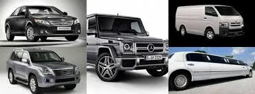 Kunle Lawal Car Rental
