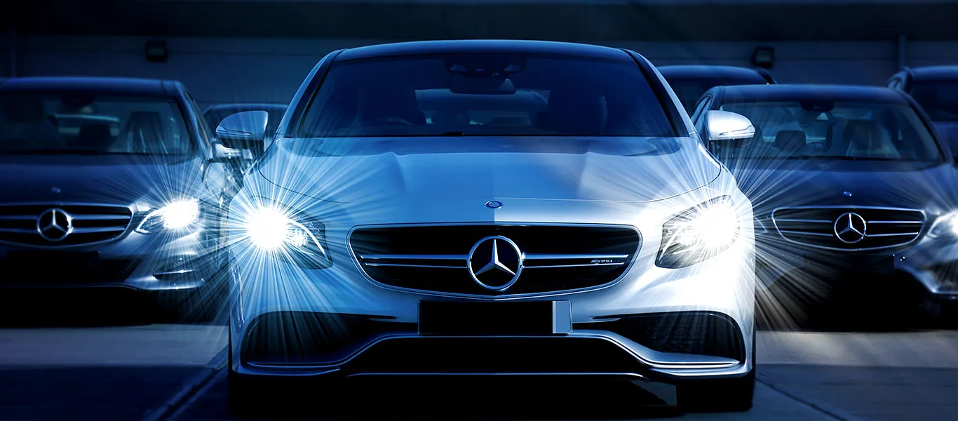 Kunle Lawal Professional Car Rental Service